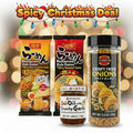 Bestselling Bundle – The Ultimate Asian Snack Collection